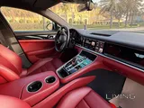 Porsche Panamera 2021 Automatic 40,000 Km 6 Cylinder Rear Wheel Drive (RWD) Seda